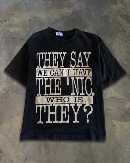 VINTAGE 1995 FREAKNIC TEE