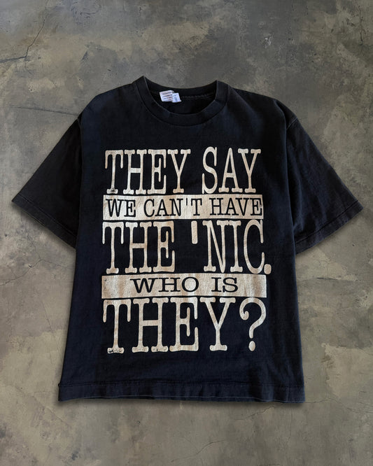 VINTAGE 1995 FREAKNIC TEE