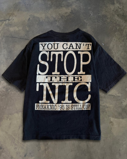 VINTAGE 1995 FREAKNIC TEE