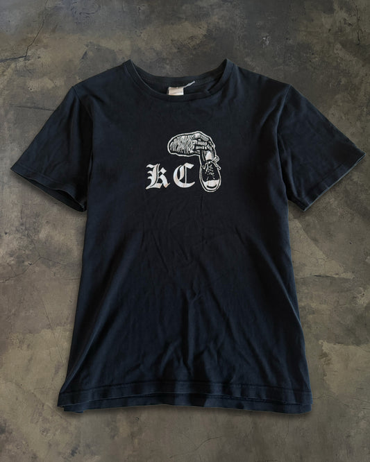 NUMBER (N)INE KURT COBAIN TEE