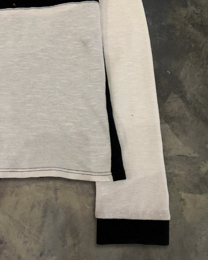 NUMBER (N)INE SS2004 "DREAM BABY DREAM" LONG SLEEVE