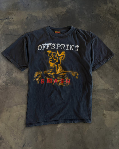 1994 THE OFFSPRING "SMASH" ALBUM COVER TEE