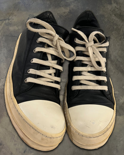 RICK OWENS MAINLINE LOW RAMONES
