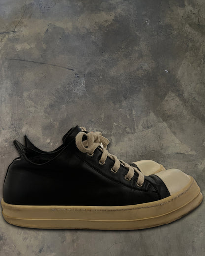 RICK OWENS MAINLINE LOW RAMONES