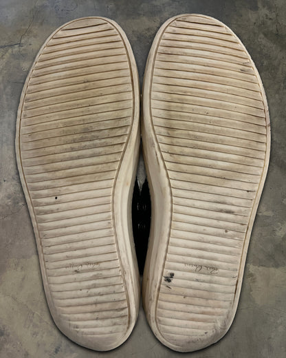 RICK OWENS MAINLINE LOW RAMONES