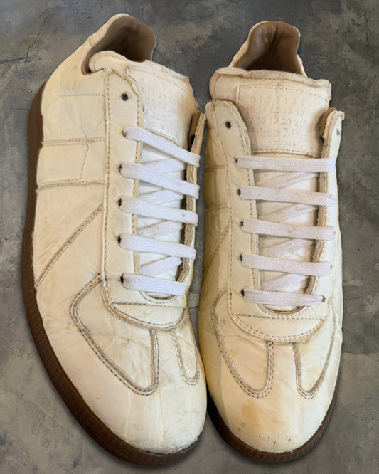 MAISON MARGIELA PAPER GAT 41