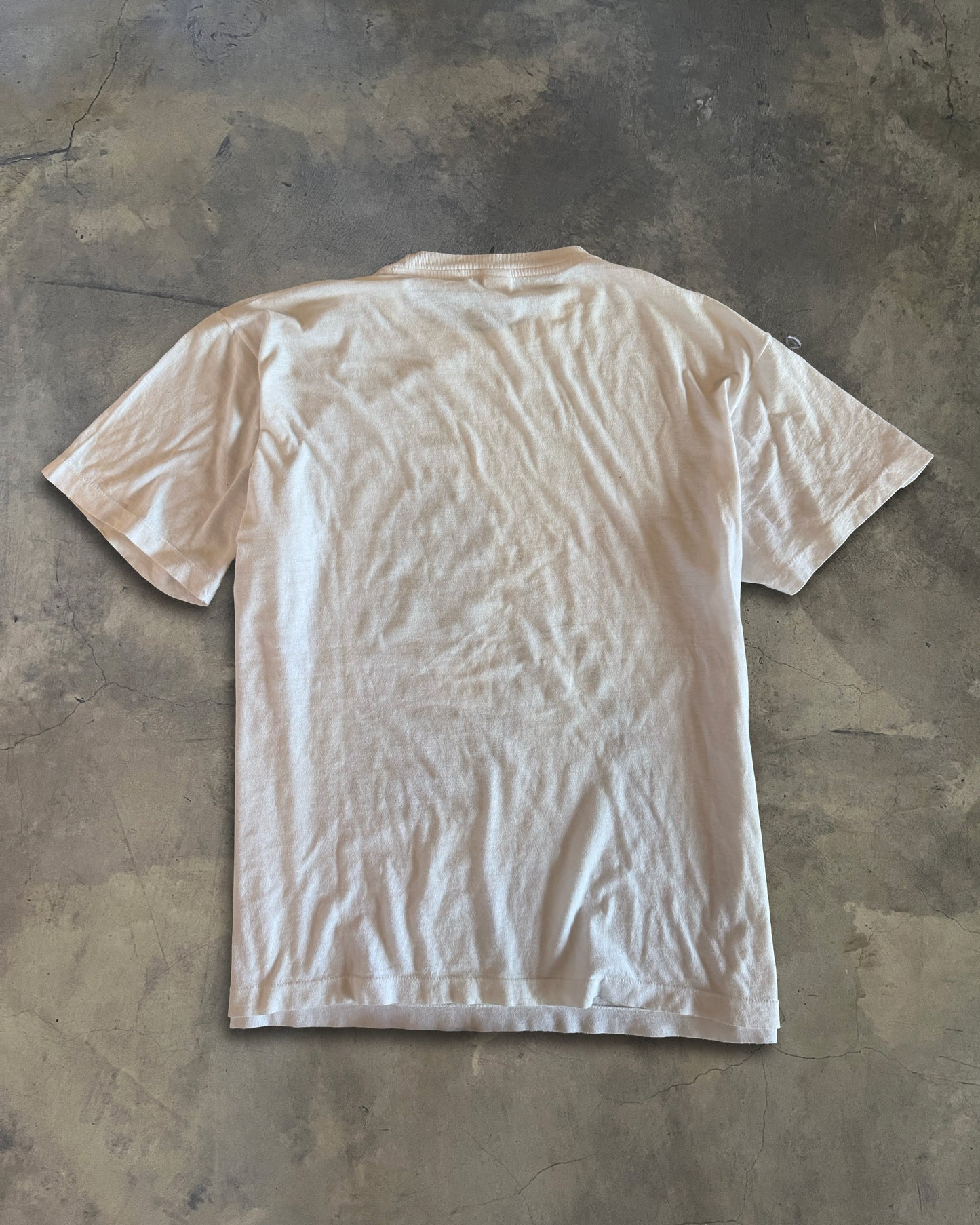 1980'S PINK FLOYD THE WALL TEE