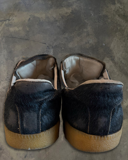 MAISON MARTIN MARGIELA SS2010 PONY HAIR GAT 43
