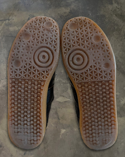 MAISON MARTIN MARGIELA SS2010 PONY HAIR GAT 43