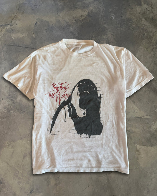 1980'S PINK FLOYD THE WALL TEE