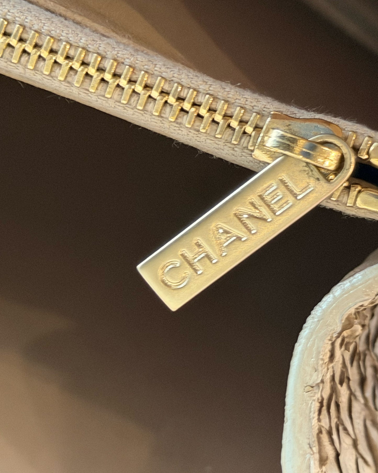 CHANEL 2010 EXOTIC PYTHON MAXI SINGLE FLAP