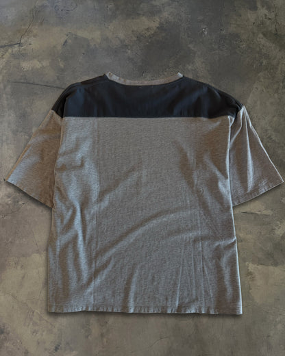 SAINT LAURENT SS2016 'SURF SOUNDS' LEOPARD TEE