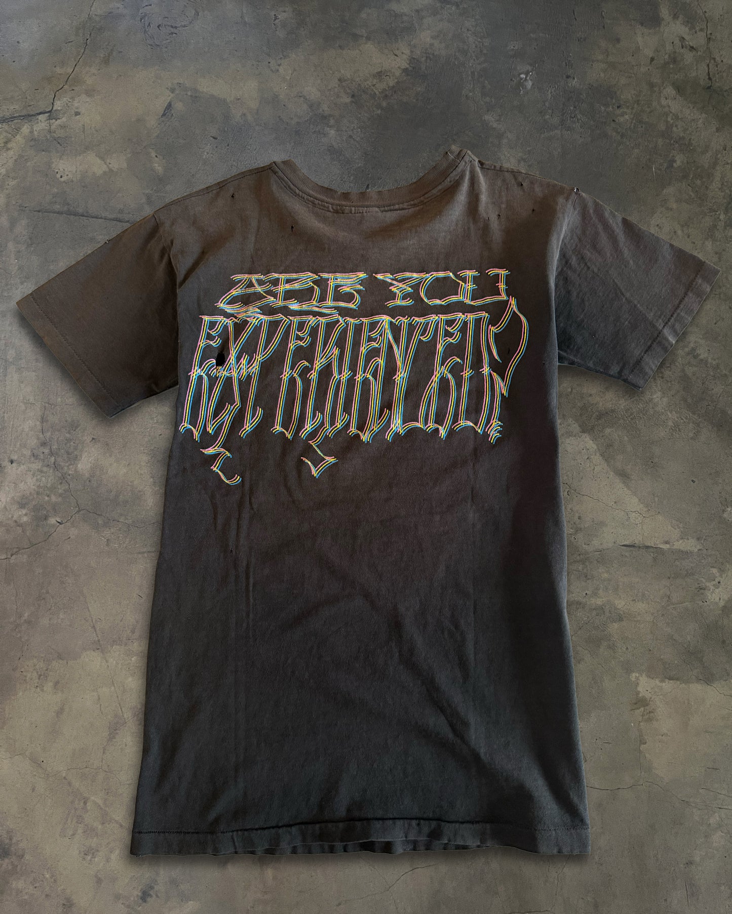 90'S JIMMY HENDRIX TEE