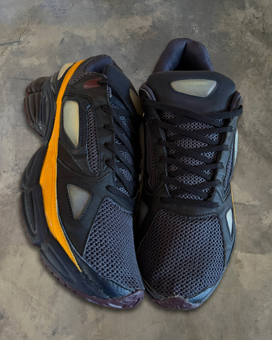 RAF SIMONS X ADIDAS OZWEEGO SNEAKERS