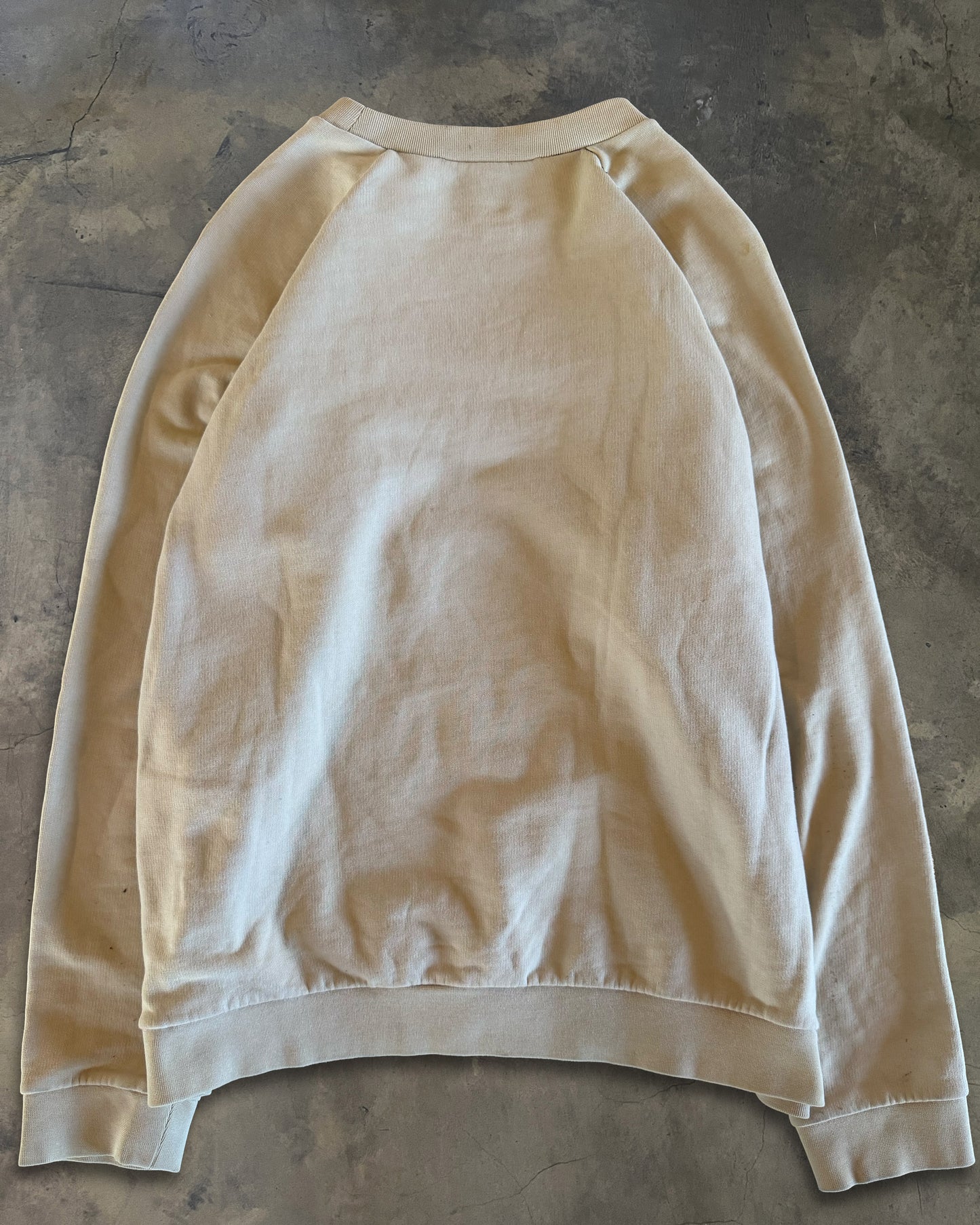 RAF SIMONS SS2005 ' A PROMISE RING' SWEATER