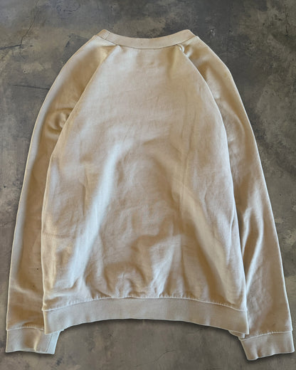 RAF SIMONS SS2005 ' A PROMISE RING' SWEATER