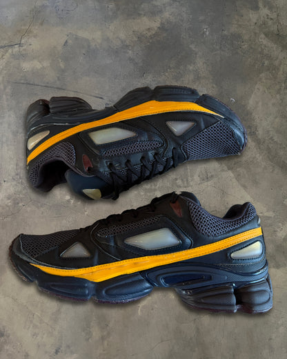RAF SIMONS X ADIDAS OZWEEGO SNEAKERS