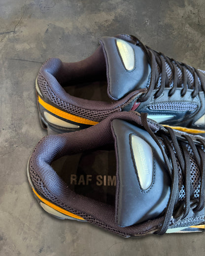 RAF SIMONS X ADIDAS OZWEEGO SNEAKERS