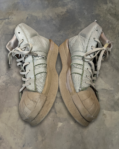 RICK OWENS MASTODON PRO MODEL