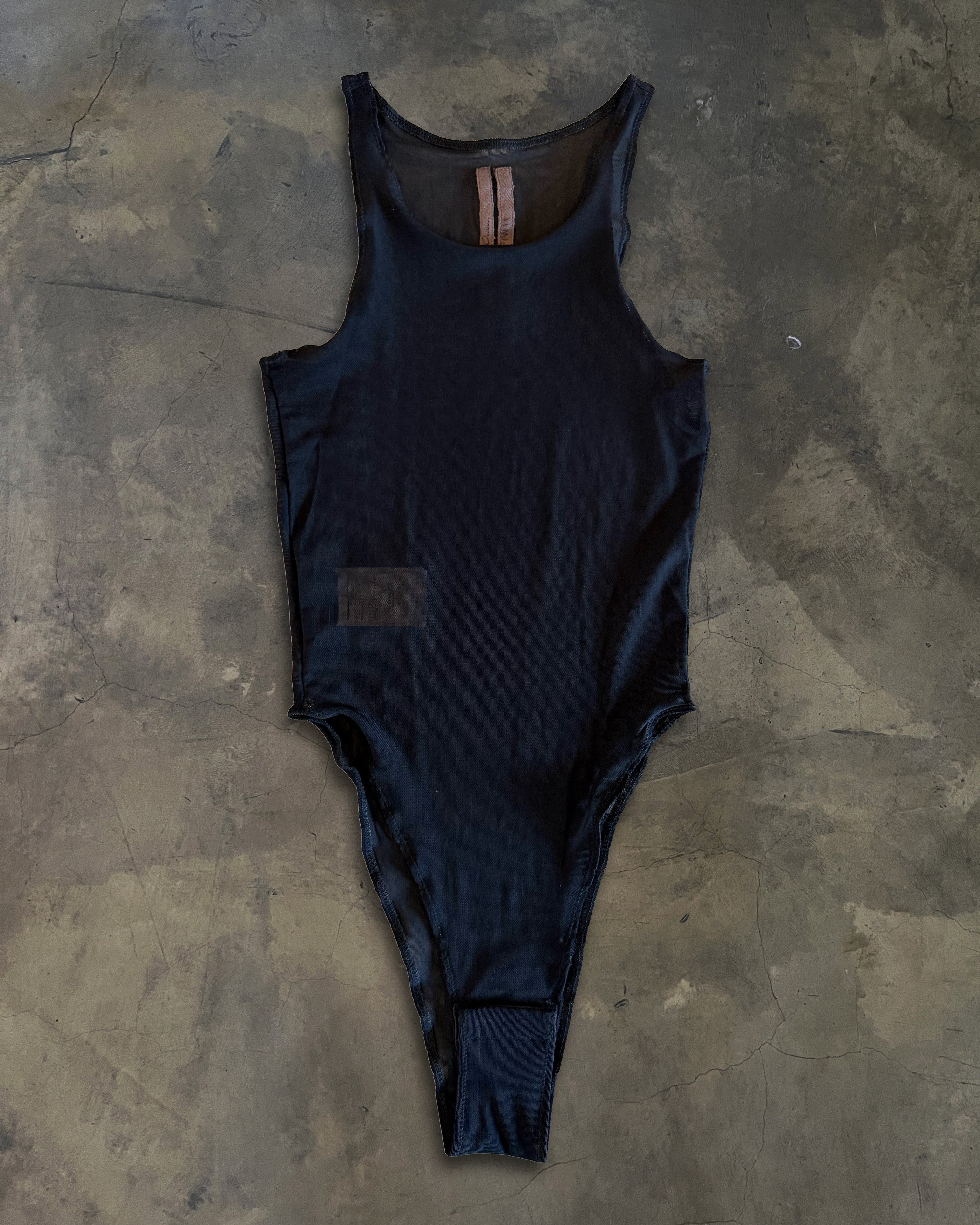 Rick Owens – glam archive