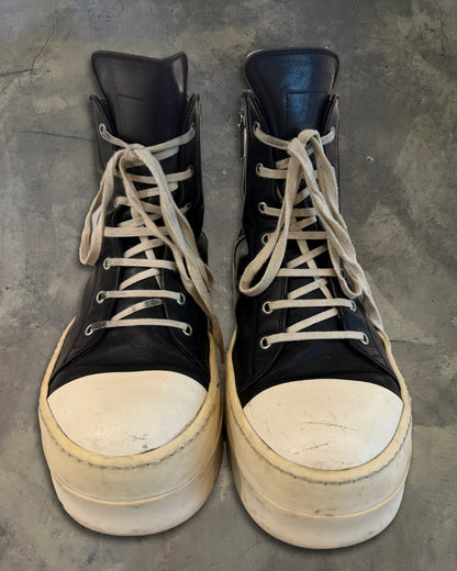 RICK OWENS FW2023 MEGA BUMPER RAMONES