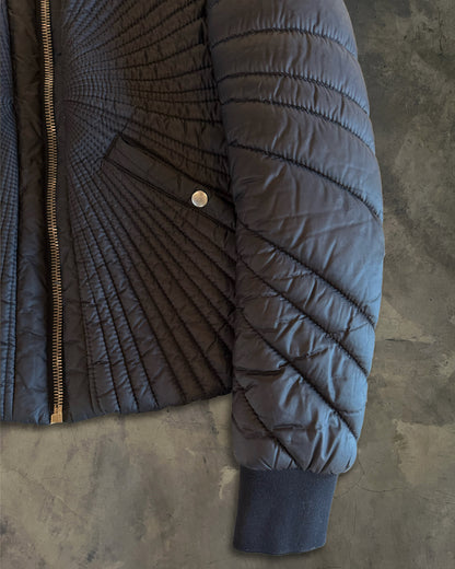 RICK OWENS X MONCLER RADIANCE JACKET
