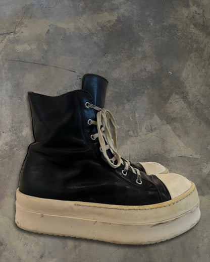 RICK OWENS FW2023 MEGA BUMPER RAMONES