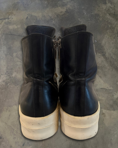 RICK OWENS FW2023 MEGA BUMPER RAMONES