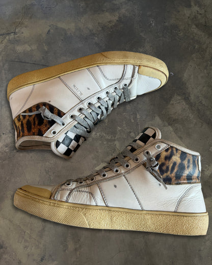 SAINT LAURENT SS2016 SURF SOUNDS SL/37M HIGHTOS