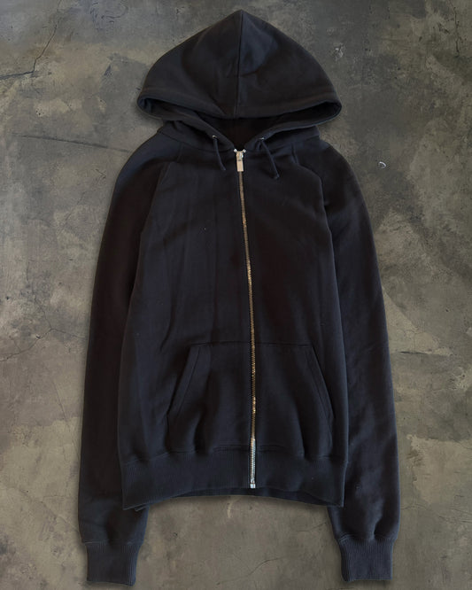 SAINT LAURENT SS2016 "SURF SOUNDS" SWEET DREAMS HOODIE