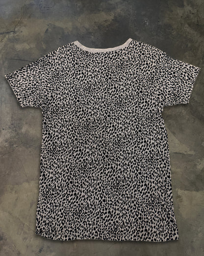 SAINT LAURENT SS2014 BABY CAT TEE