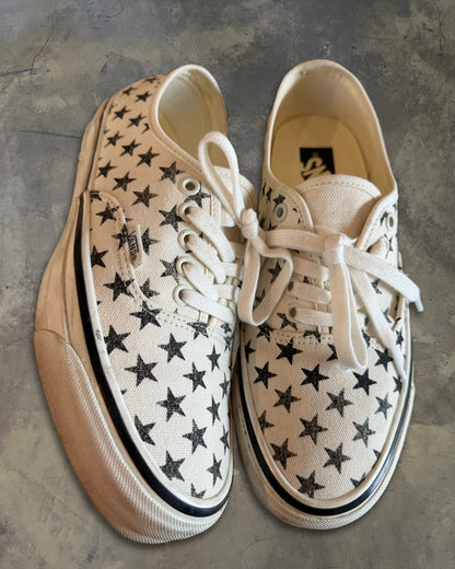SAMPLE BIANCA CHANDON X VANS 2022 STAR AUTHENTIC