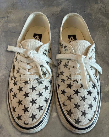 SAMPLE BIANCA CHANDON X VANS 2022 STAR AUTHENTIC
