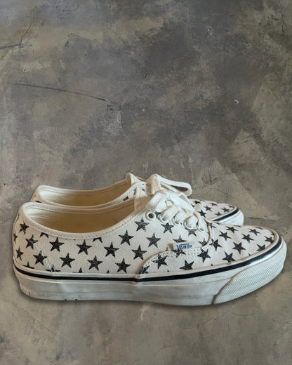 SAMPLE BIANCA CHANDON X VANS 2022 STAR AUTHENTIC