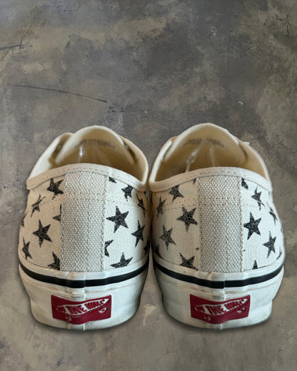 SAMPLE BIANCA CHANDON X VANS 2022 STAR AUTHENTIC