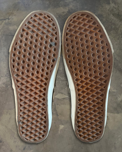SAMPLE BIANCA CHANDON X VANS 2022 STAR AUTHENTIC