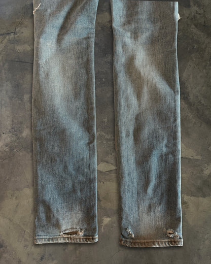 SAINT LAURENT 2015 SANDWASH D02