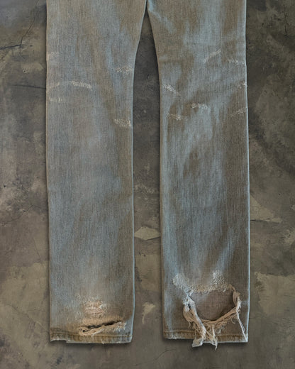SAINT LAURENT 2014 SANDWASH D02