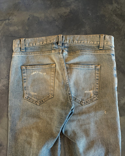 SAINT LAURENT 2015 SANDWASH D02