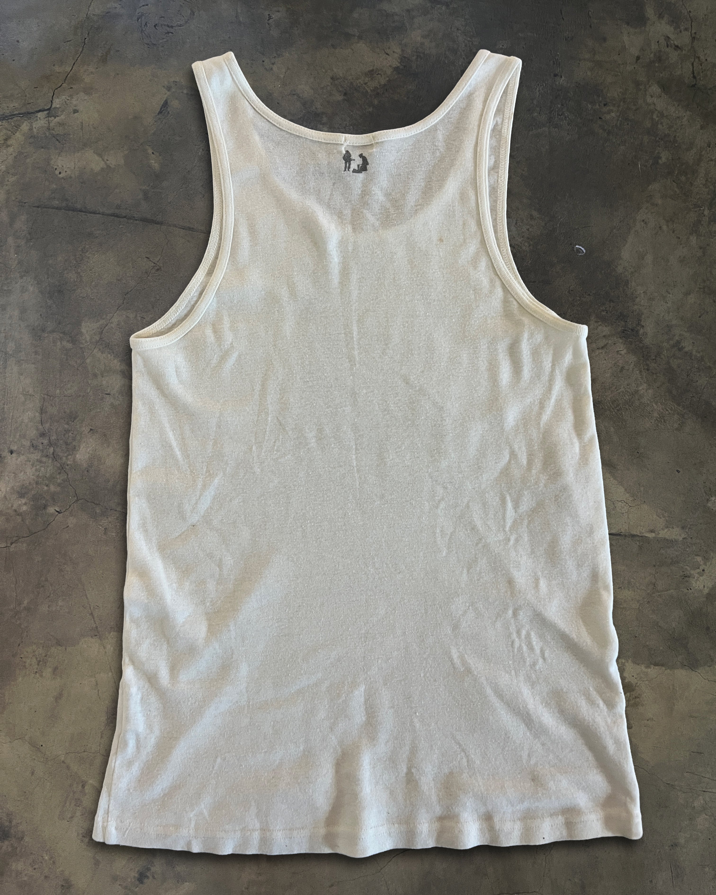 L.G.B NO PROBLEM TANK TOP – glam archive