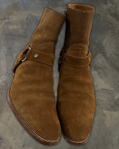 SAINT LAURENT PARIS WYATT