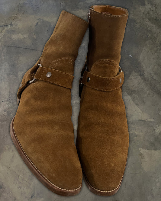 SAINT LAURENT PARIS WYATT