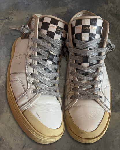 SAINT LAURENT SS2016 SURF SOUNDS SL/37M HIGHTOS