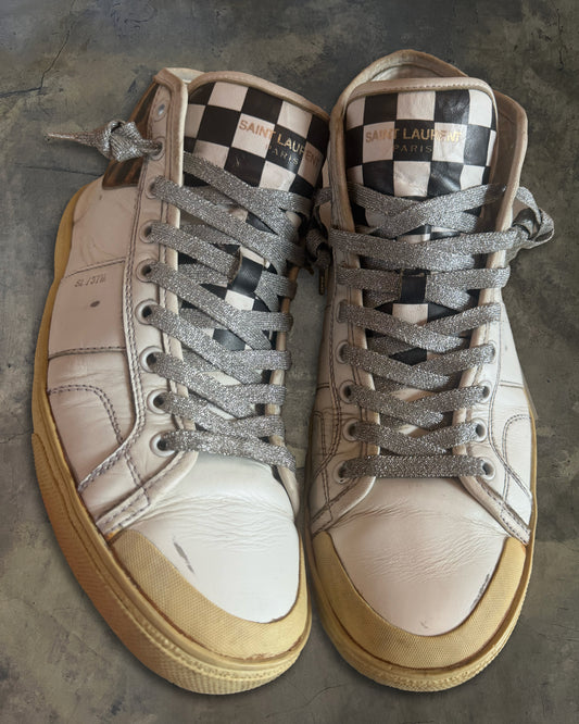 SAINT LAURENT SS2016 SURF SOUNDS SL/37M HIGHTOS