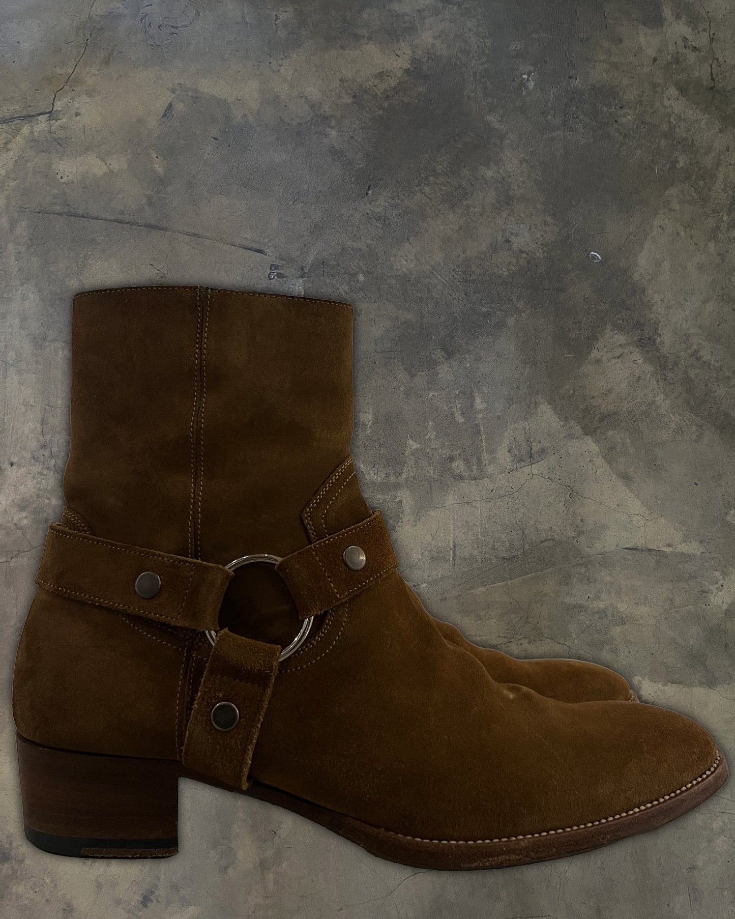 SAINT LAURENT PARIS WYATT