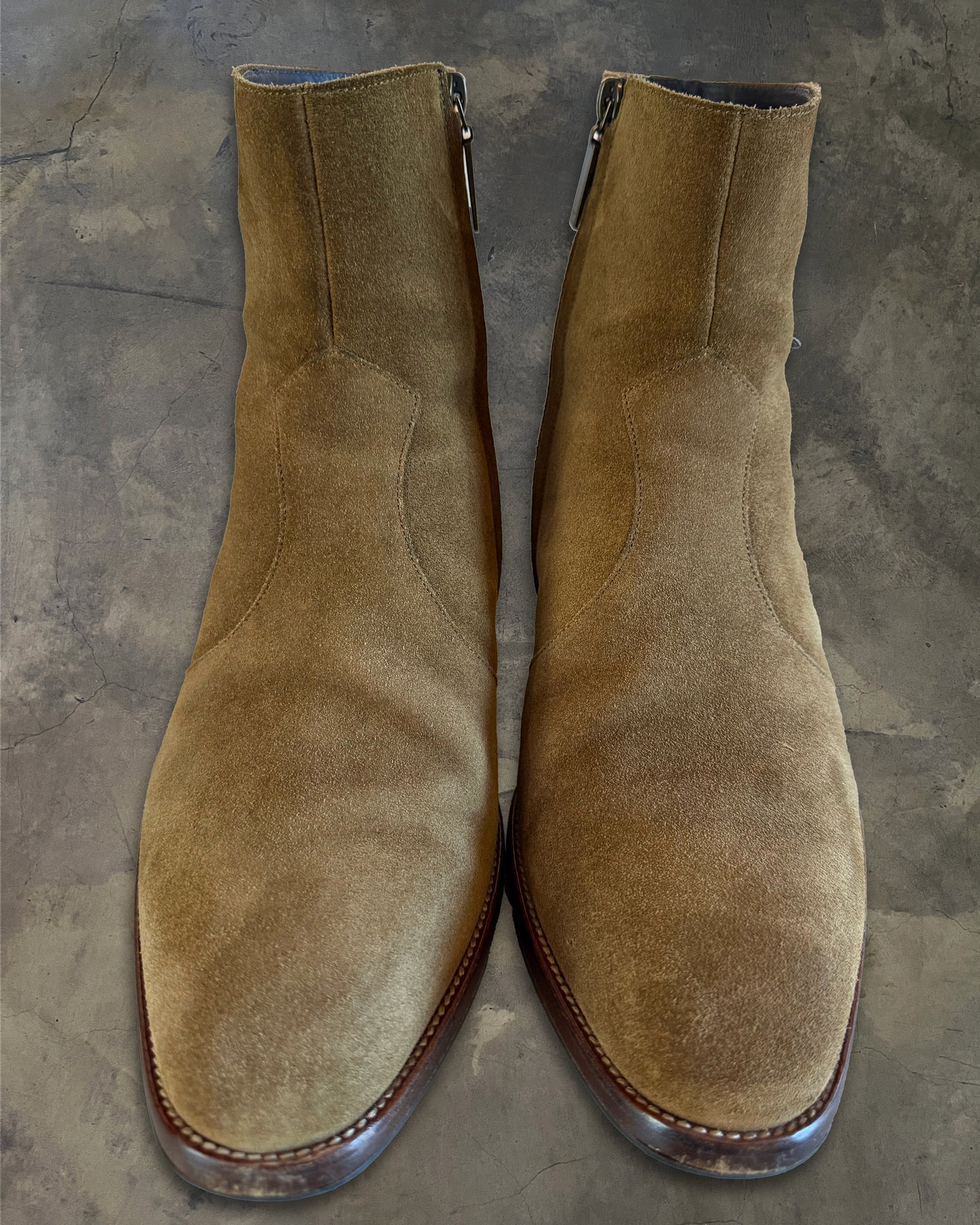 SAINT LAURENT PARIS WYATT