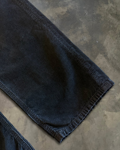SAINT LAURENT FW2023 CORDUROY PANTS
