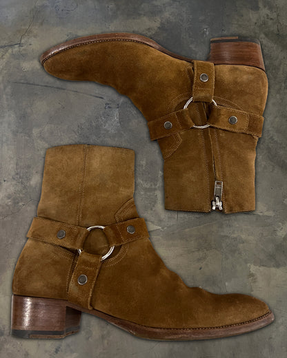 SAINT LAURENT PARIS WYATT