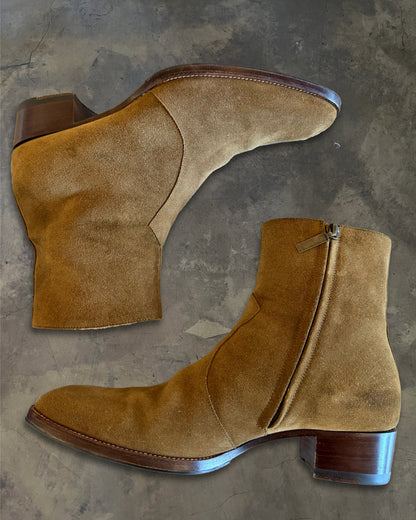 SAINT LAURENT PARIS WYATT