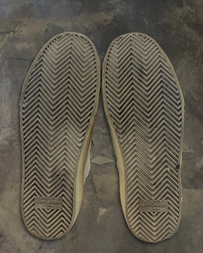 SAINT LAURENT SS2015 SL/37M HIGHTOS